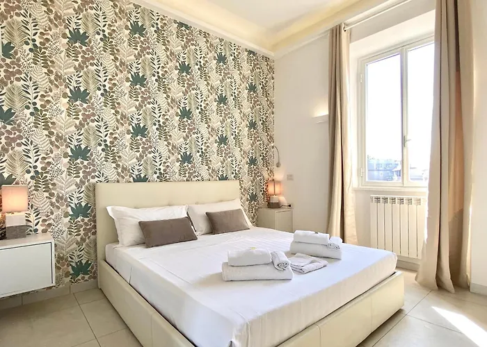Of Superior Maison d'hôtes 4*