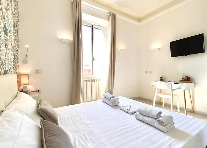 Of Superior Maison d'hôtes 4*