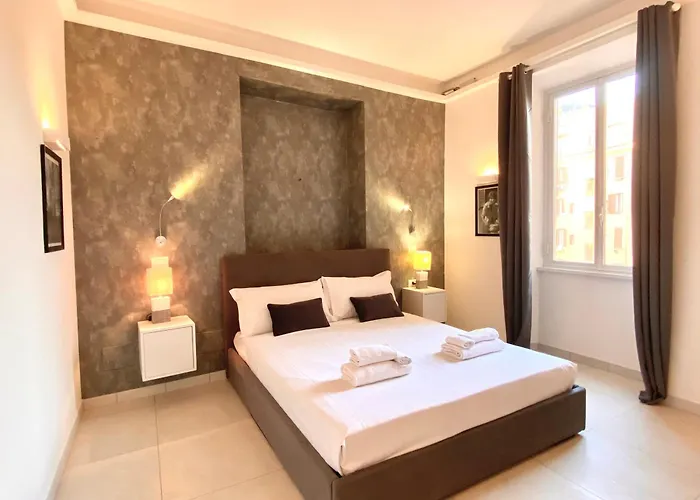 Of Superior 4* Rome
