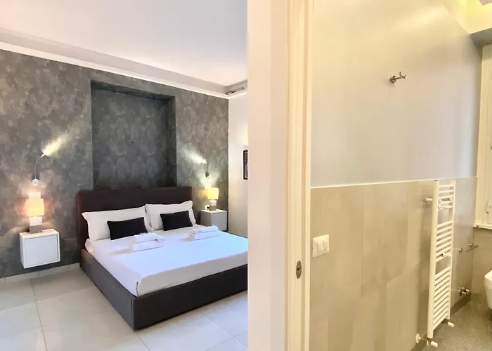 Of Superior 4* Rome