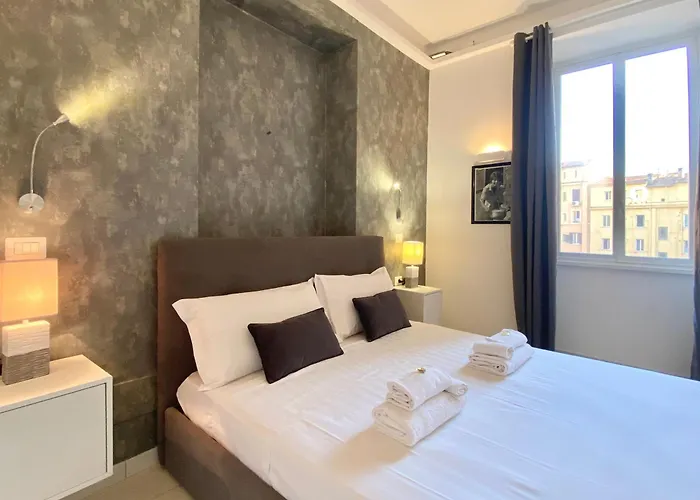Of Superior Maison d'hôtes 4*